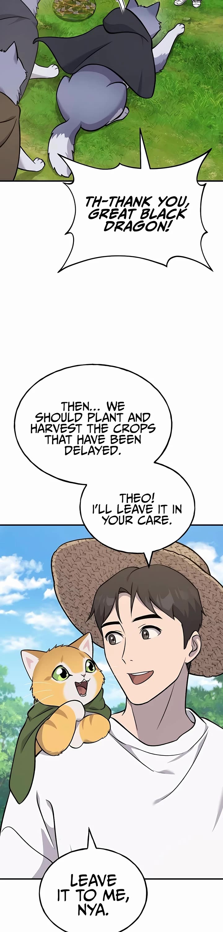 Solo Farming In The Tower, Chapter 51 image 55